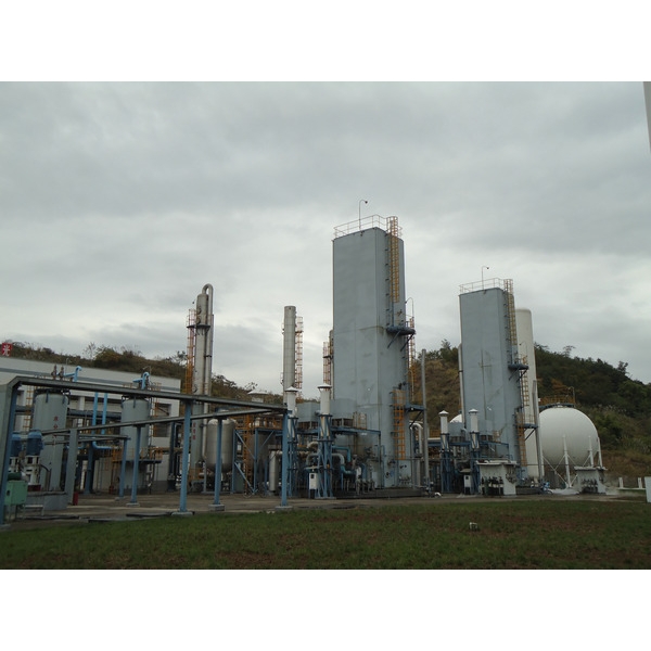 空分空压站